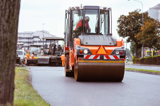 Why Choose Us For All Your Driveway Paving Needs in Bethel, AK?