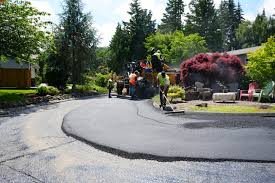 Best Driveway Overlay Services  in Bethel, AK